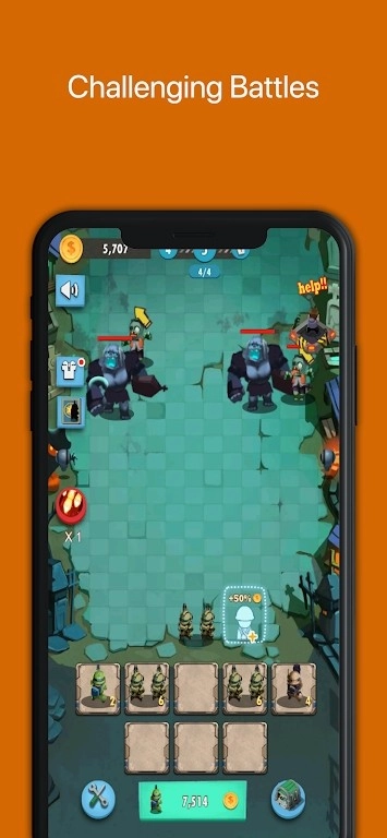 凶猛僵尸炸药(2)