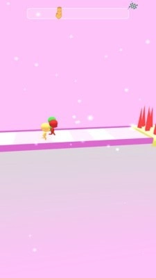 火柴人爬山越岭图2