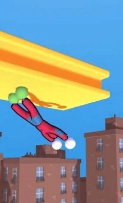 黏糊糊的男孩单机版下载