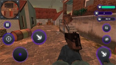 末日生存僵尸猎人(3)