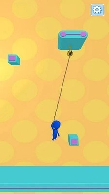 是男人就玩勾绳(2)