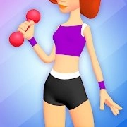 空闲健身模拟器 V1.4.1