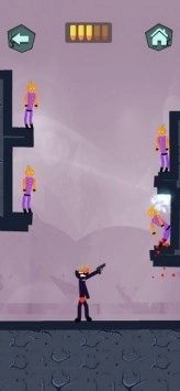 火柴人魔法战争(1)