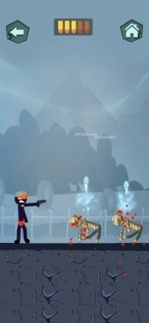 火柴人魔法战争(2)