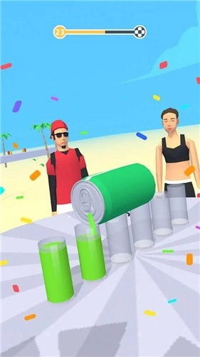 果汁快跑(1)