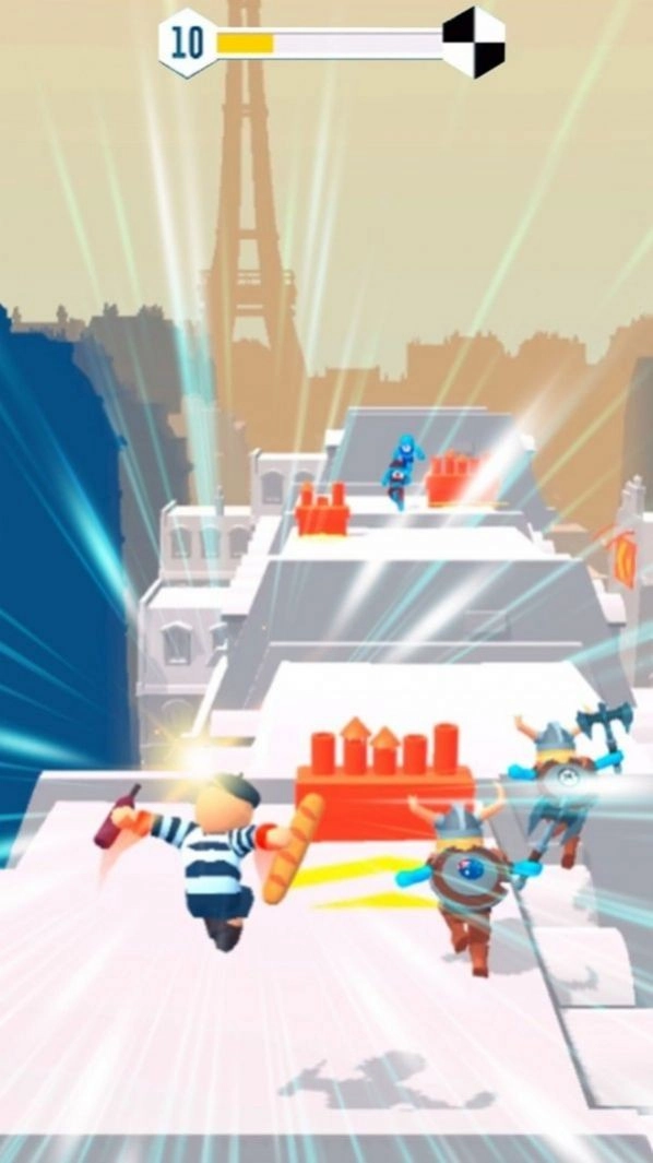 暴走求生大闯关图2