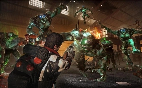 末日僵尸生存挑战图3