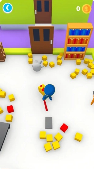 乱斗大师竞技(2)