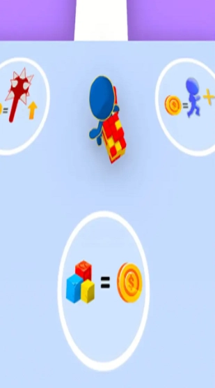 乱斗大师竞技(4)