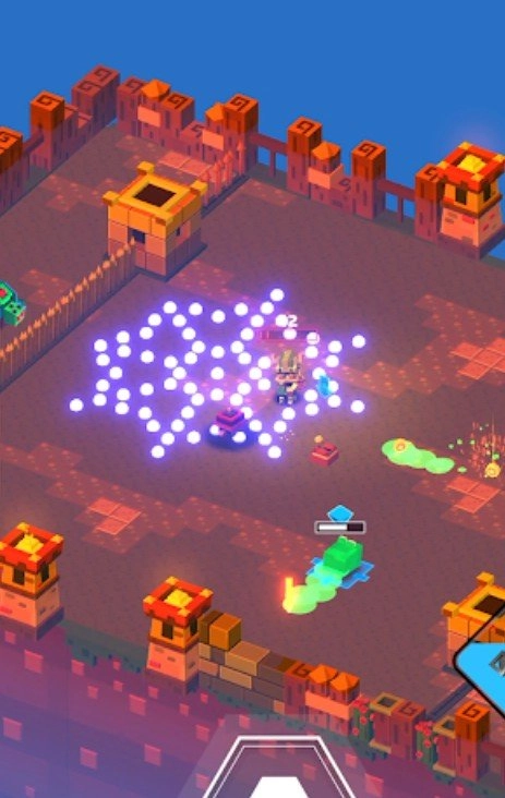 枪击地下城-图2