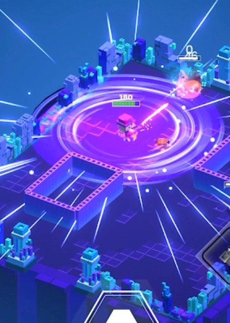 枪击地下城-图4