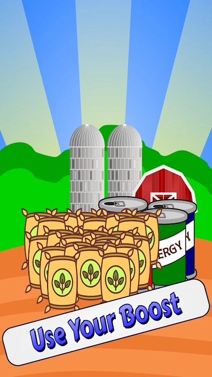 闲置农民模拟(1)