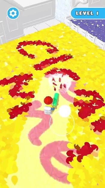 叶子收集器-图2