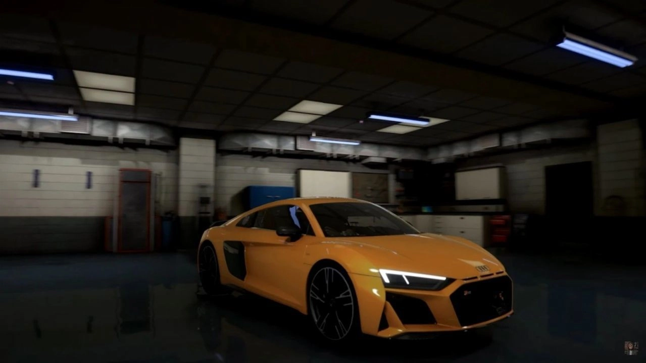 极限城市汽车驾驶3D图2