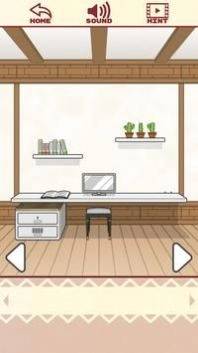 逃生游戏休闲室(1)