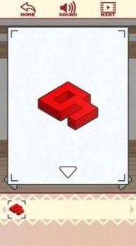 逃生游戏休闲室(3)