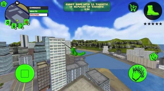 玩具军队火柴人小队生存图3