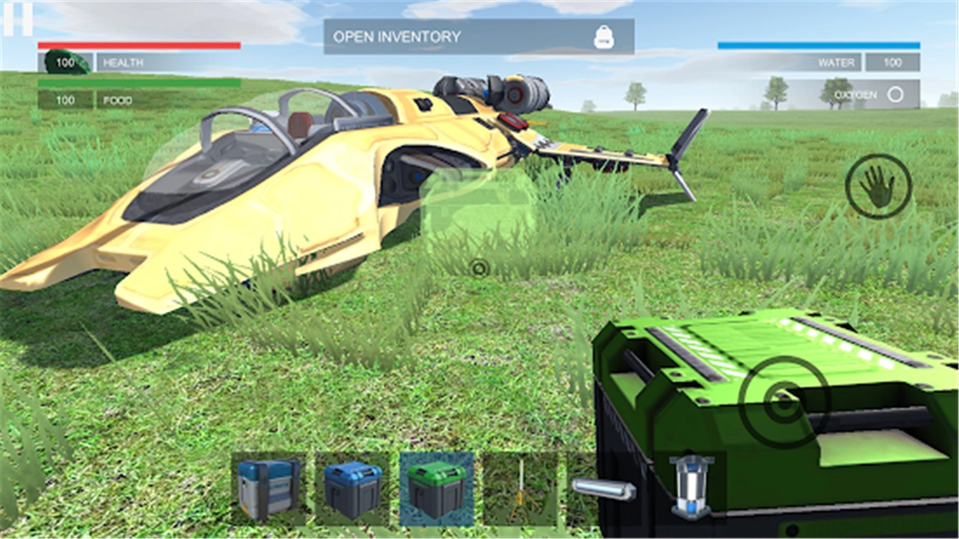 跨越星際之門(mén)圖5