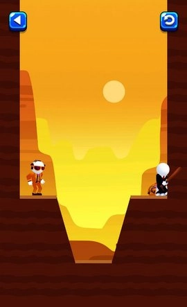 火柴人棒棒杀手图3