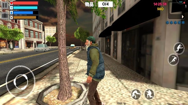 乞丐模拟器艰苦生活图4