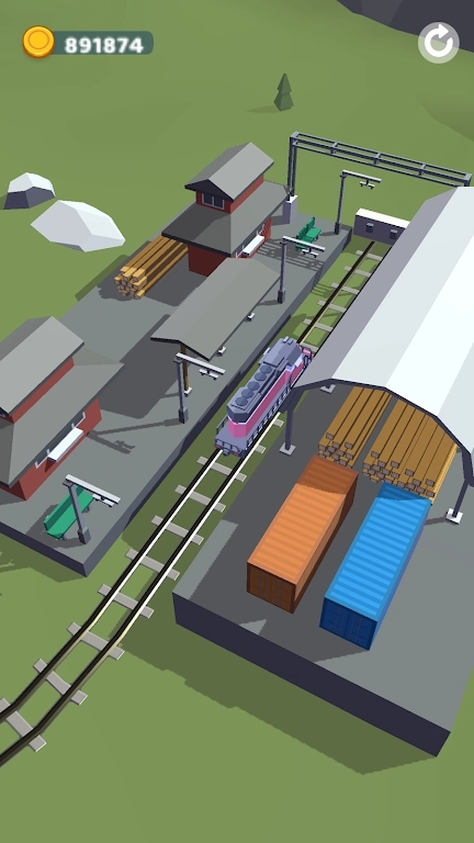 火车大师弹弓图3