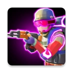 枪战王者英雄行动