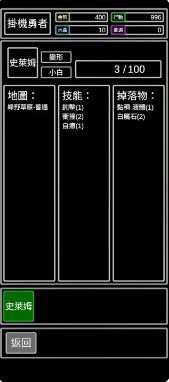 无职转生挂机勇者(1)