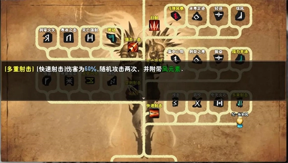 百万勇士刷暗黑图3