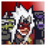 像素火影单机版 V1.00.17