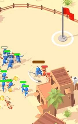 戰(zhàn)士工廠完整版下載