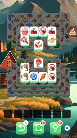 三消奇妙之旅图4