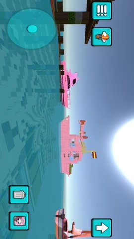 像素生存方块世界1