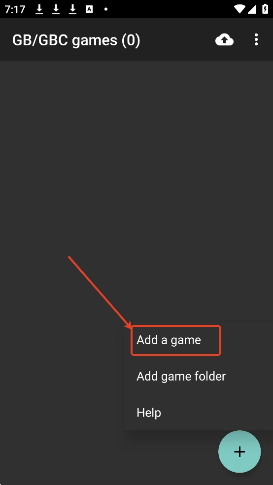 gbc模擬器手機下載