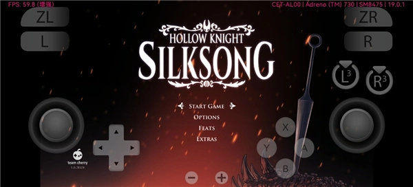 空洞骑士丝之歌手机版手游下载