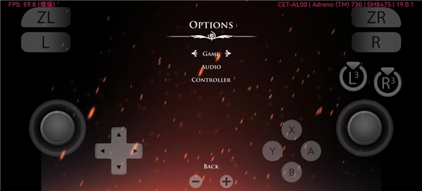 空洞骑士丝之歌手机版手游下载