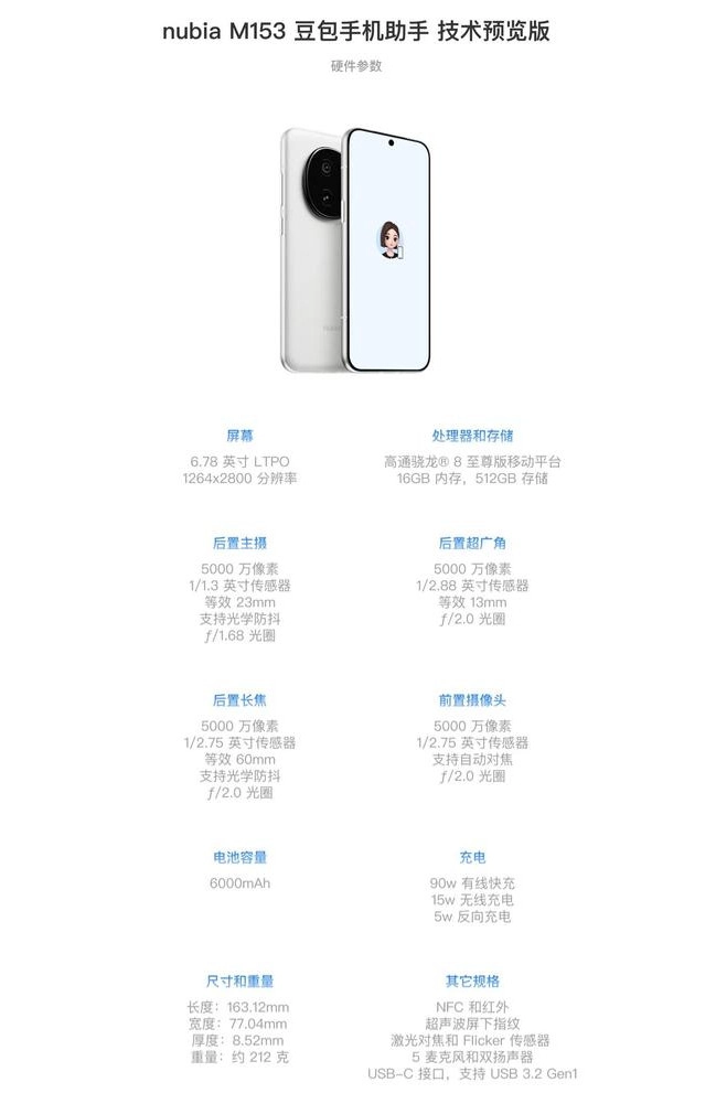 首批备货约3万台的豆包手机现已售罄，下一批货可能要等到2026年底