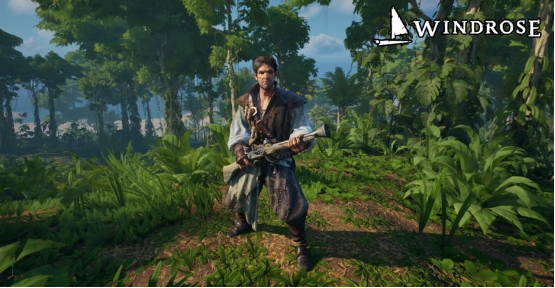 PC Gaming Show：最受期待的《风启之旅》——新内容前瞻来袭！