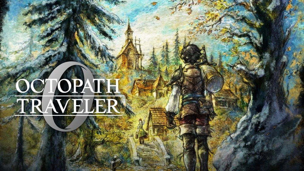 Steam平台《八方旅人0》好评率77%：画面不及前作，特典有所缺失