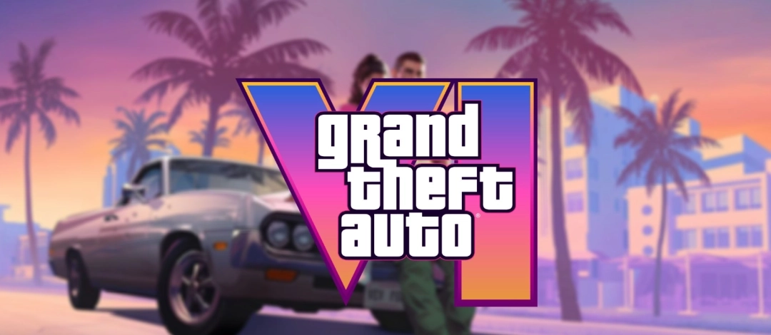 《GTA6》首支预告片发布已过去两年   发售日却越来越远