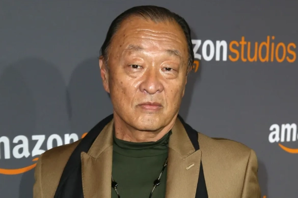 演员凯里·川田博之逝世，他曾在《真人快打》中扮演尚宗一角