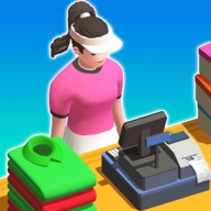 假如我开服装店