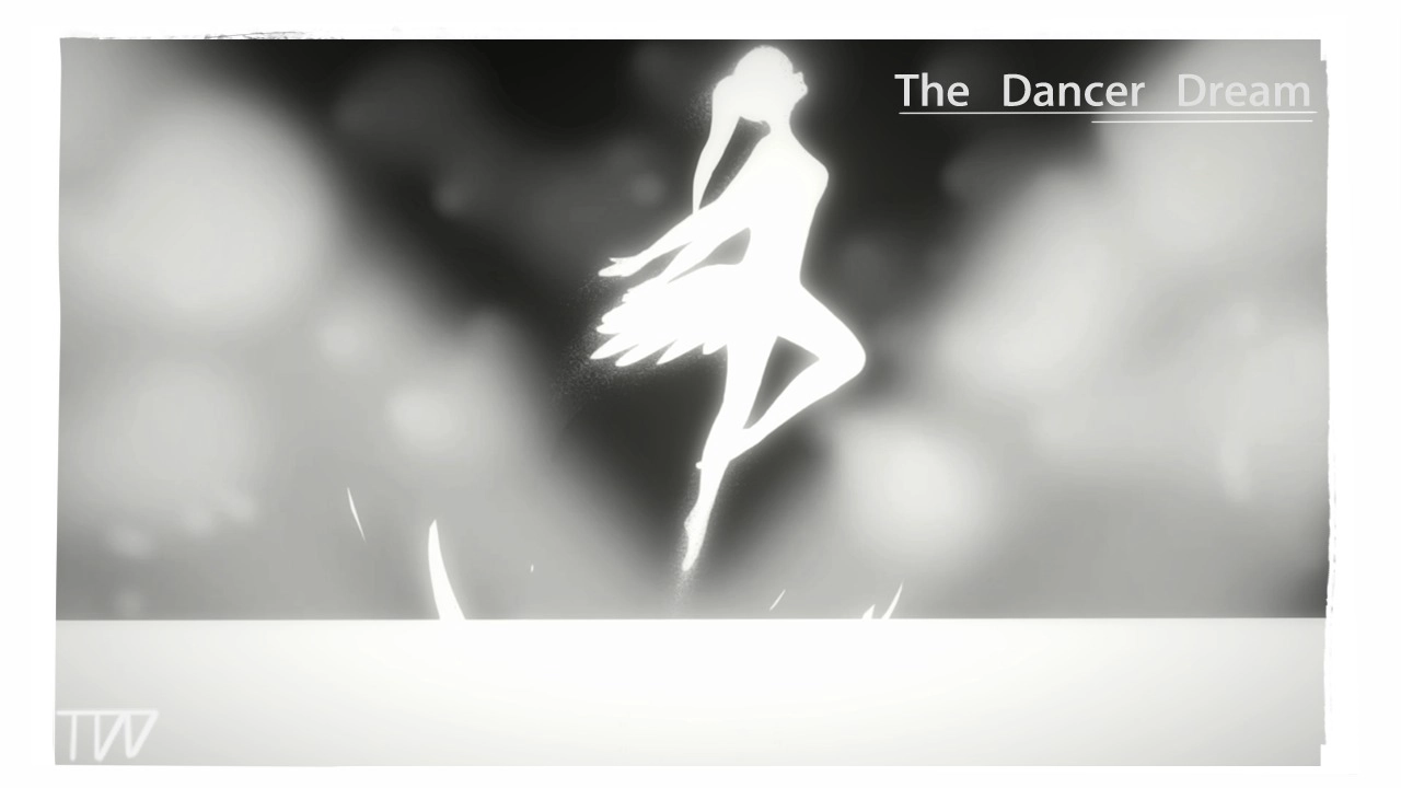 舞者之梦图3