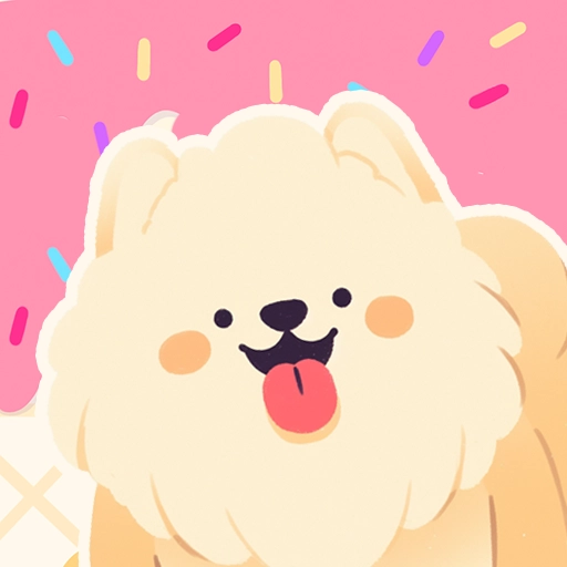 貓貓狗狗冰淇淋