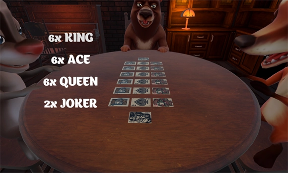 骗子酒吧官方最新版-图1