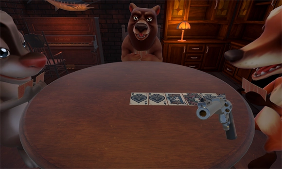 骗子酒吧官方最新版-图3