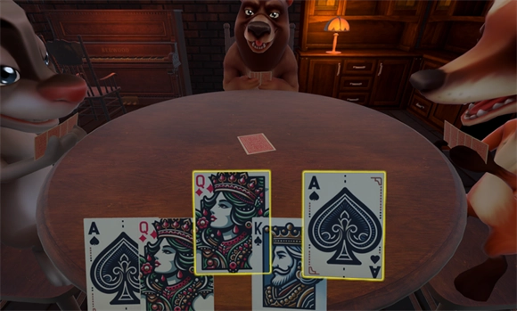 骗子酒吧官方最新版-图2