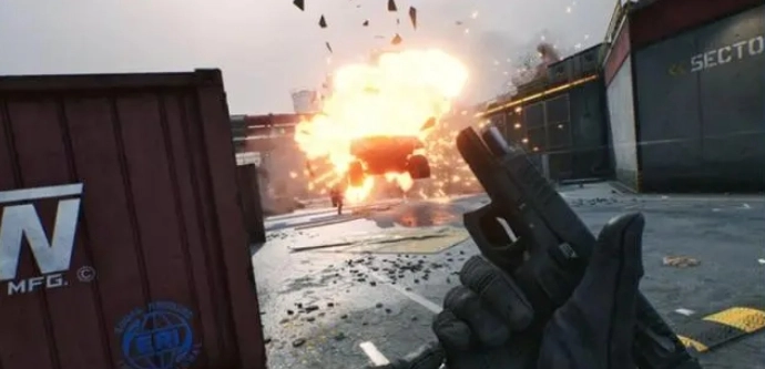 解决三角洲行动国际服卡顿掉线、联机失败问题的方法