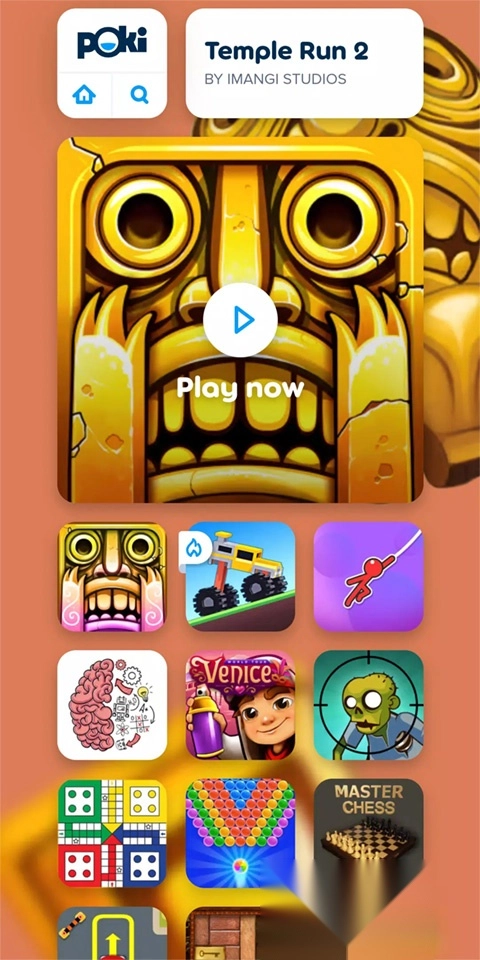 poki小游戏免费秒玩图2