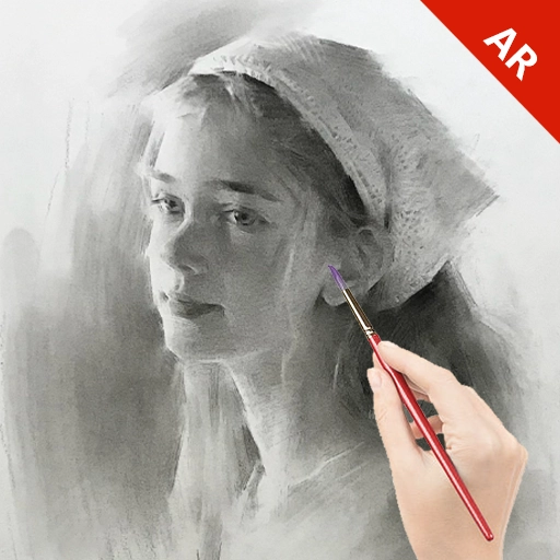 AR绘画临摹王