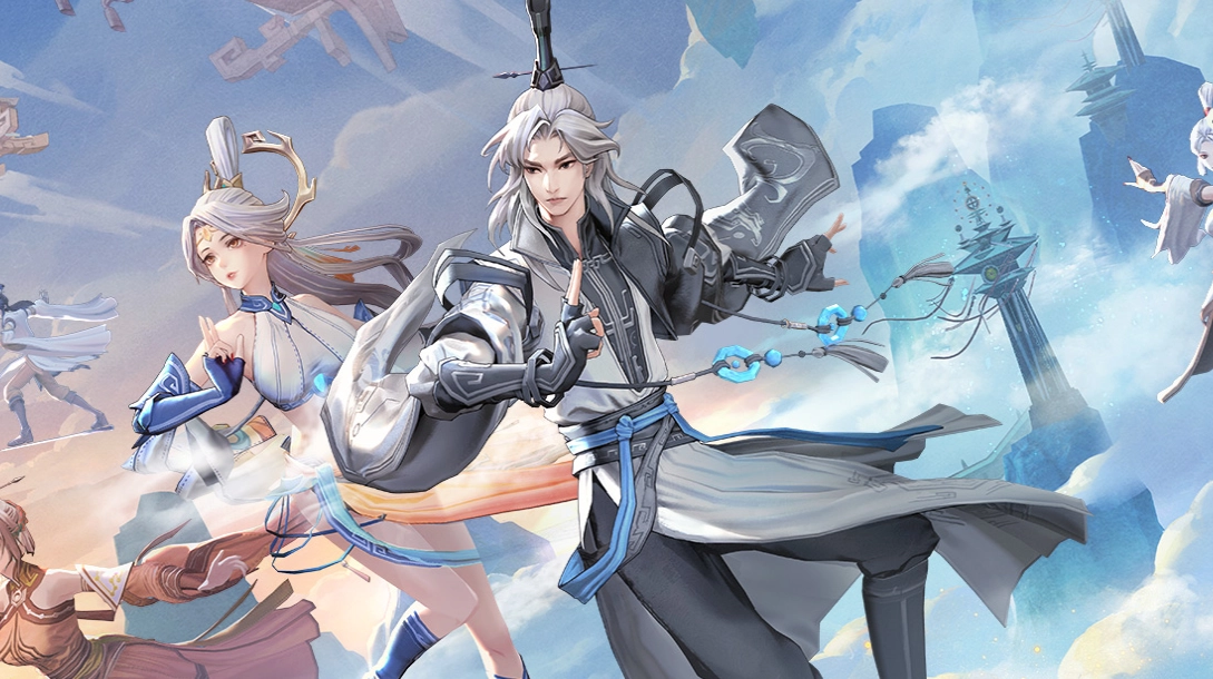 问剑长生手游的境界是怎么划分的？这款手游总共有多少个境界呢？